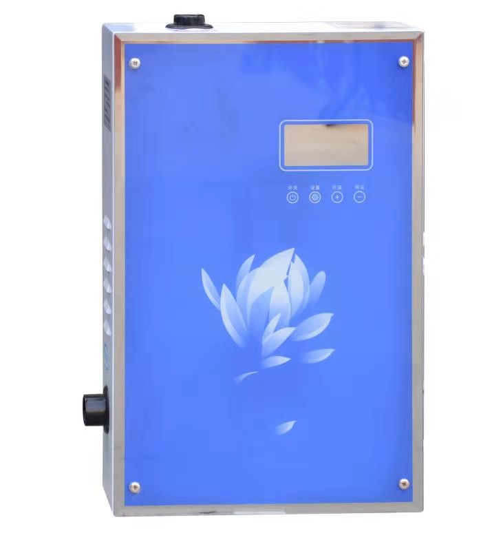 碳晶電暖器廠(chǎng)家告訴我們電暖器的工作原理